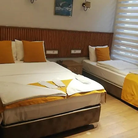 Mr Lion Kumkapi Ξενοδοχείο *