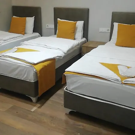 Mr Lion Kumkapi Ξενοδοχείο *