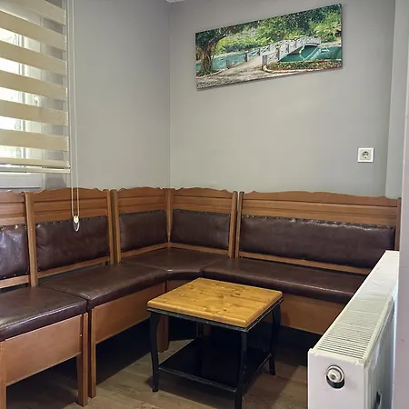 Mr Lion Kumkapi Ξενοδοχείο Κωνσταντινούπολη