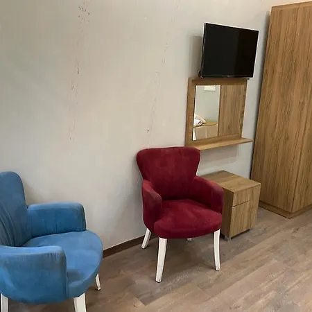 Mr Lion Kumkapi Κωνσταντινούπολη