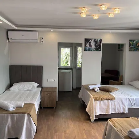 Hotel Mr Lion Kumkapi