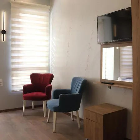 Hotel Mr Lion Kumkapi