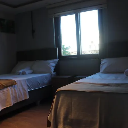 Hotel Mr Lion Kumkapi Istanbul