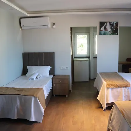 Hotel Mr Lion Kumkapi Istanbul