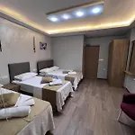 Hotel Mr Lion Kumkapi *