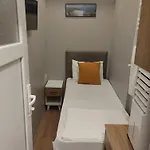 Hotel Mr Lion Kumkapi Istanbulská provincie