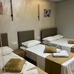 Hotel Mr Lion Kumkapi *