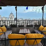 Hotel Mr Lion Kumkapi
