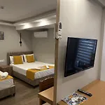 Mr Lion Kumkapi Hotel
