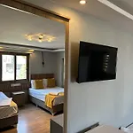 Mr Lion Kumkapi Hotel *