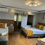 Hotel Mr Lion Kumkapi Istanbul