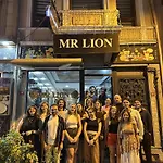 Mr Lion Kumkapi Istanbulská provincie