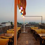 Mr Lion Kumkapi Hotel Istanbul