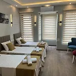 Hotel Mr Lion Kumkapi *