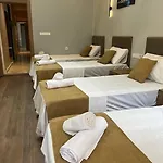 Hotel Mr Lion Kumkapi Istanbul