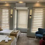 Mr Lion Kumkapi Hotel Istanbul