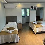 Hotel Mr Lion Kumkapi