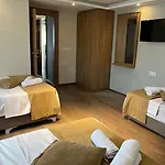 Hotel Mr Lion Kumkapi Istanbul