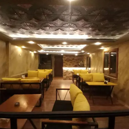 Mr Lion Kumkapi Hotel Istanboel