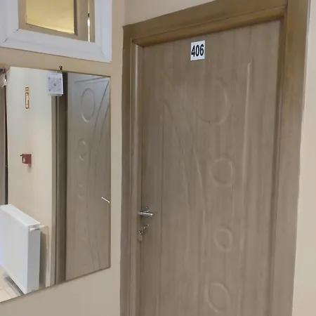 Mr Lion Kumkapi * Istanboel