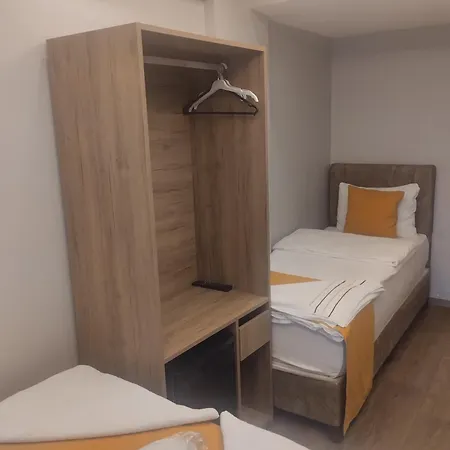 Mr Lion Kumkapi * Stambuł