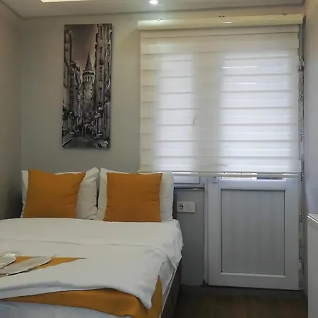 Mr Lion Kumkapi * Stambuł