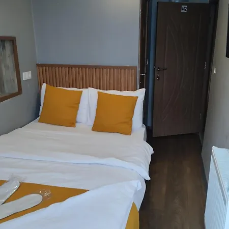 Mr Lion Kumkapi Hotel