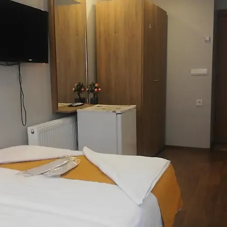 Hotel Mr Lion Kumkapi *