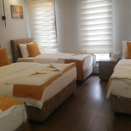 Mr Lion Kumkapi Hotel Istanboel