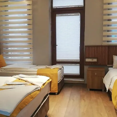 Hotel Mr Lion Kumkapi