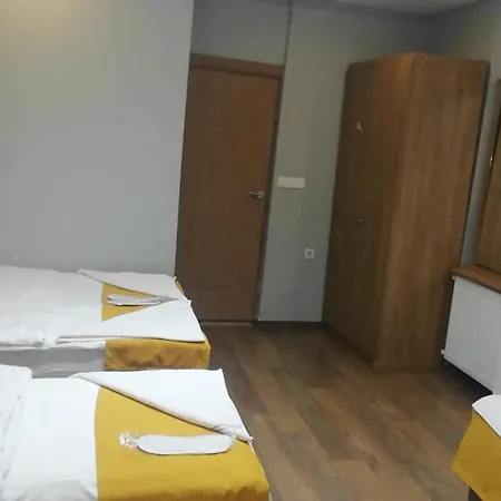 Hotel Mr Lion Kumkapi