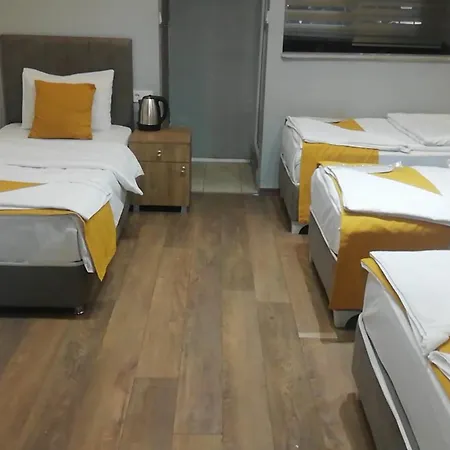 Mr Lion Kumkapi * Stambuł