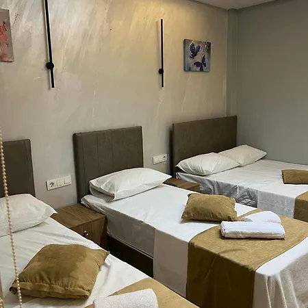 Hotel Mr Lion Kumkapi *