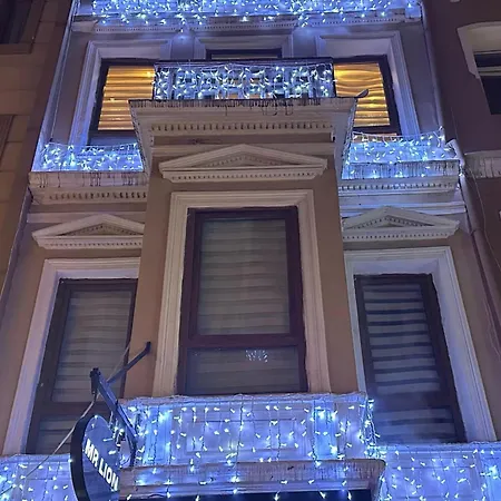 Mr Lion Kumkapi Stambuł