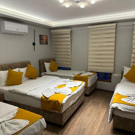 Mr Lion Kumkapi Istanboel