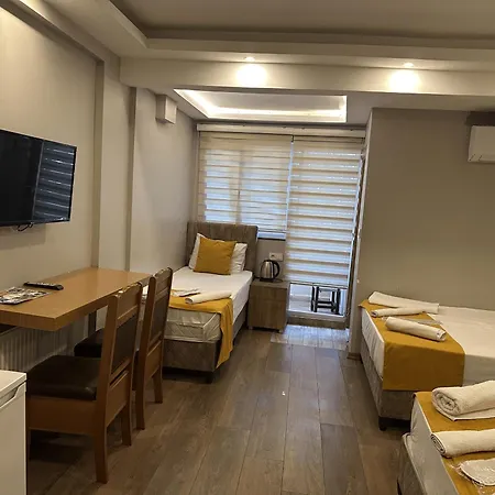 Mr Lion Kumkapi Istanbul