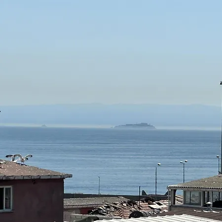 Hotel Mr Lion Kumkapi Istanboel