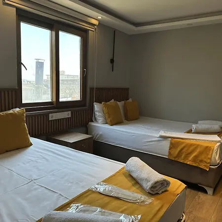 Mr Lion Kumkapi Stambuł