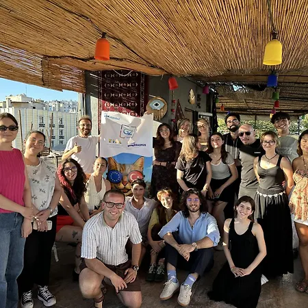 Hotel Mr Lion Kumkapi Istanboel