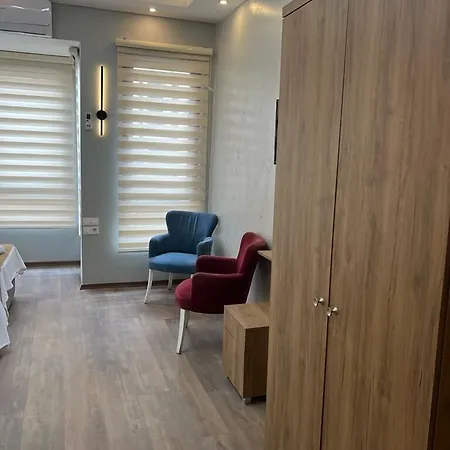 Mr Lion Kumkapi Hotel