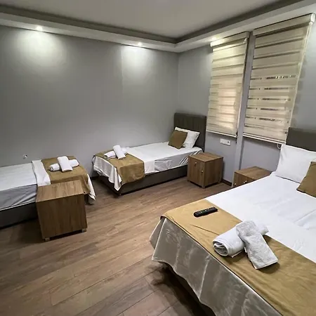 Hotel Mr Lion Kumkapi *