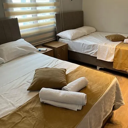 Mr Lion Kumkapi Hotel Stambuł