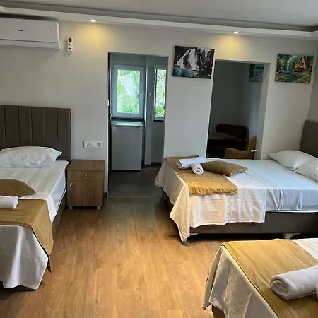 Mr Lion Kumkapi Hotel