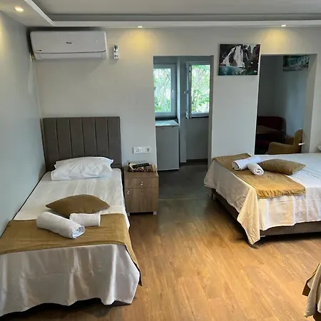 Hotel Mr Lion Kumkapi