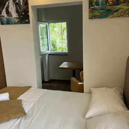 Mr Lion Kumkapi Stambuł