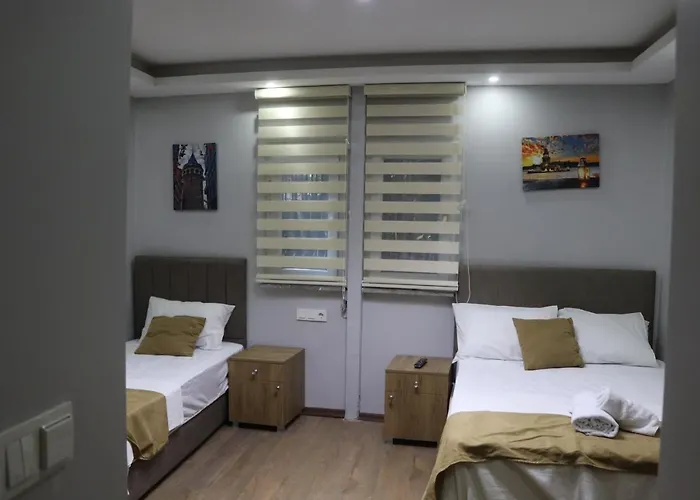 Mr Lion Kumkapi * Istanbul