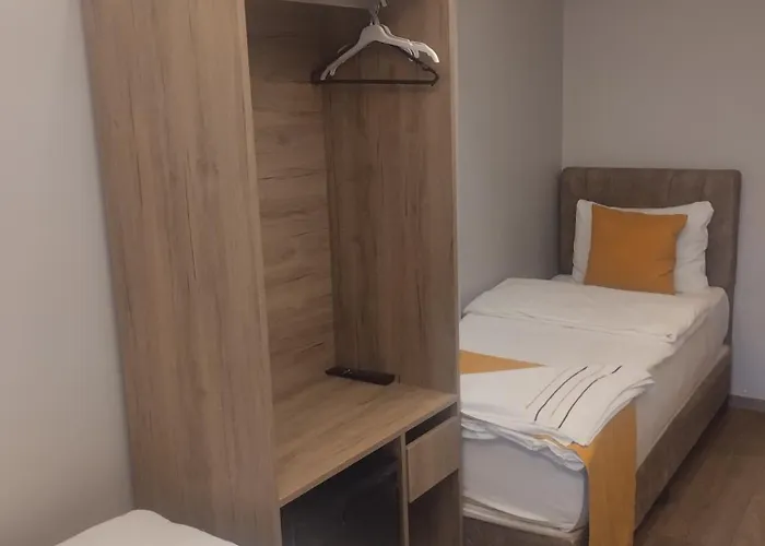 Mr Lion Kumkapi * Istanbul