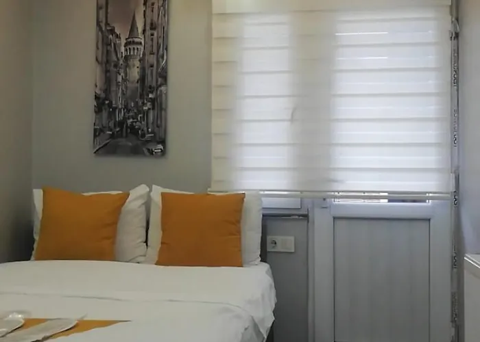 Mr Lion Kumkapi * Istanbul