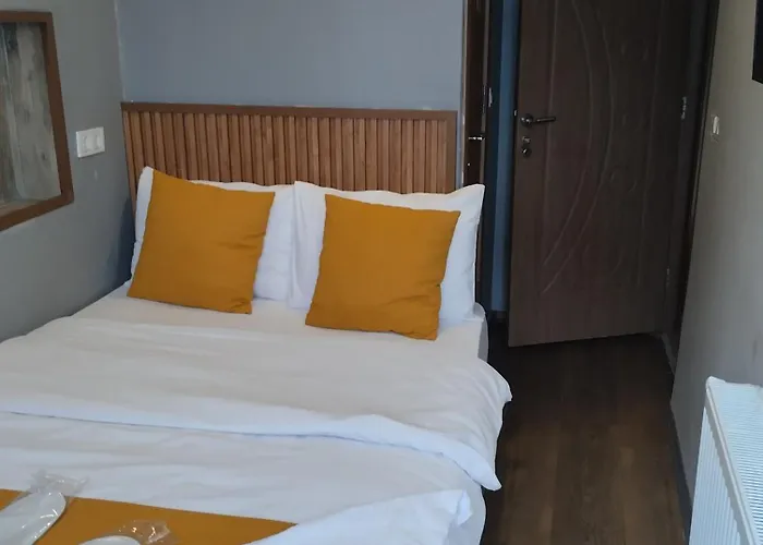 Mr Lion Kumkapi Hotel