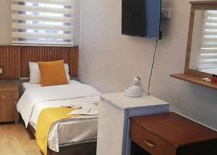 Mr Lion Kumkapi Istanbul